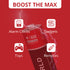 Extra Heavy Duty AAA Battery Cells - 4 Pcs | WBM World